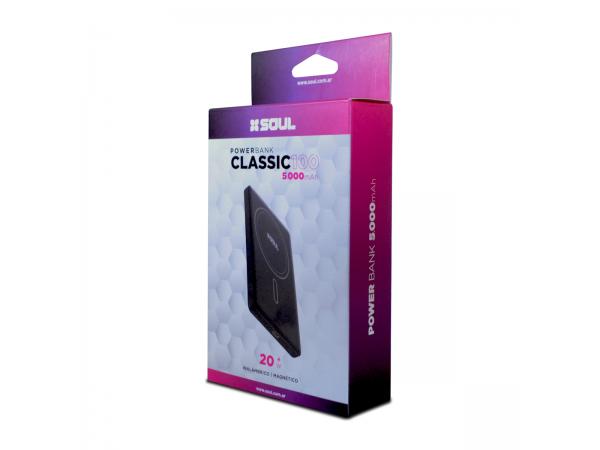 Power Bank Classic 100