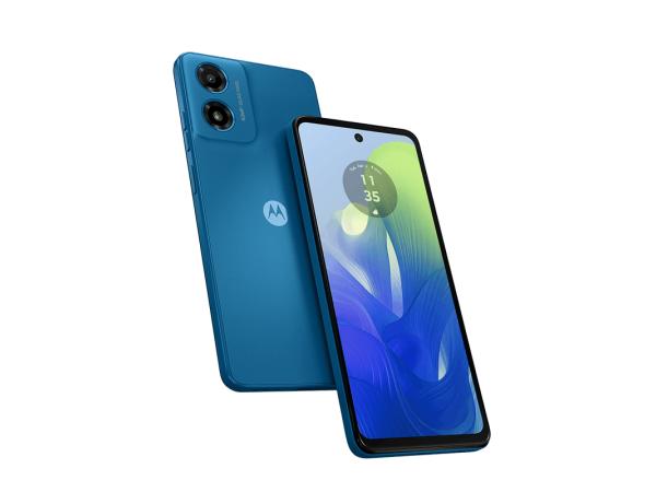 Motorola G04s