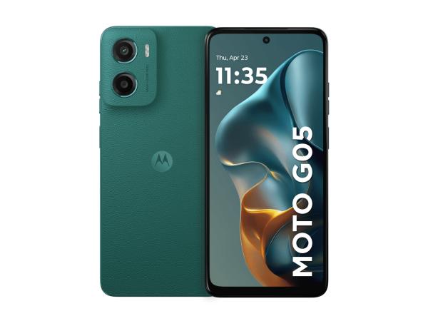 Motorola  G05 256/4GB