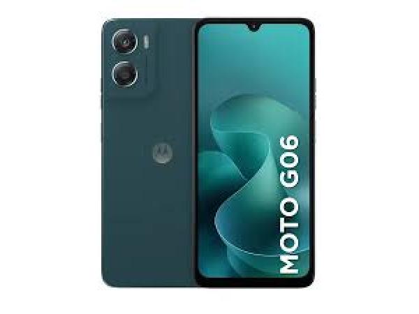 Motorola G06 256/4GB