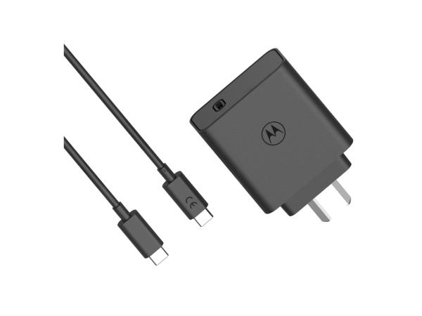 Cargador de pared 125W - Tipo C