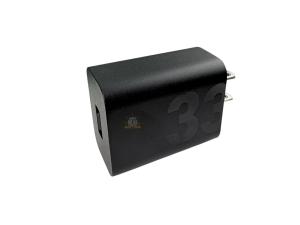 Cargador de pared 33W - Tipo C