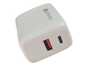 Cargador Kosmo 20w tipo C