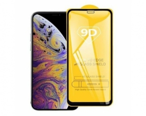 Lg Vidrio Templado 9d LG K5