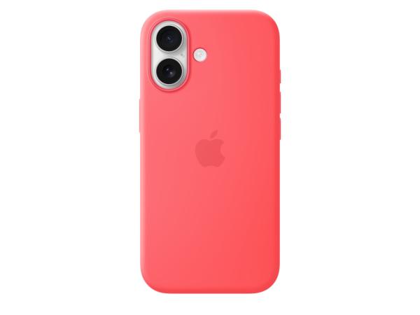 iPhone 17 Silicone Case 
