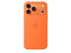 iPhone 17 Pro Max Silicone Case